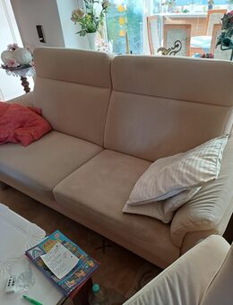 Sofa 3 Sitzer - Vordorf