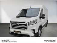 Maxus Deliver 9, L3H2 Base Comfort Paket, Jahr 2024 - Bietigheim-Bissingen