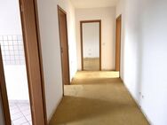 Moderne schöne DG-Wohnung in zentraler Lage mit Balkon - Chemnitz