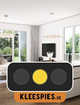 Wohnen mit Stil - 4-Zimmer ETW mit Garten in Rodenbach - Rodenbach (Hessen)