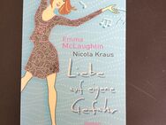 Liebe auf eigene Gefahr von Nicola Kraus und Emma McLaughlin ( Taschenbuch) - Essen