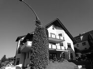Traumhafte, großzügige Wohnung mit eigenem Garten - modern und liebevoll wohnen in Heigenbrücken! - Heigenbrücken