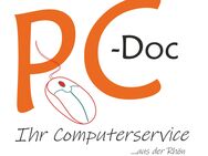 PC-Doc-Rhön - Ihr Computerservice aus der Rhön - Eichenzell