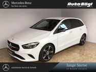 Mercedes B 220, Progressive, Jahr 2023 - Neumarkt (Oberpfalz)