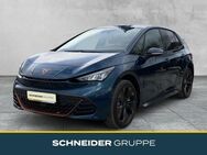 CUPRA Born, Dynamic Edition 23 MASSAGE, Jahr 2022 - Chemnitz