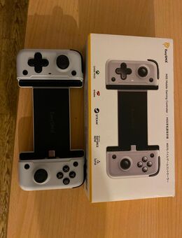 Controller fürs Handy usb c anschluss - Berlin Marzahn-Hellersdorf