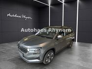 Skoda Karoq 1.5 TSI 110kW Tour - Hamm