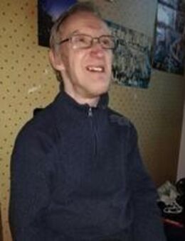 ich suche ein Mann für eine Beziehung - Berlin