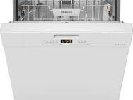 Miele Standgeschirrspüler G 5611 SC Active, 14 Maßgedecke