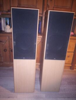 2 Wege Boxen zu verkaufen - Gütersloh