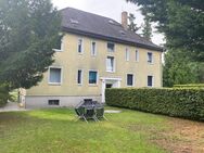 Investment in ruhiger Wohnlage am Potsdamer Stadtrand - Mehrfamilienhaus + 3 Reihenhäuser im Paket! - Falkensee