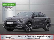 Citroen C4 X 1.2 PureTech 130 Shine //Navi/Kamera/Sitzheizung - Thannhausen