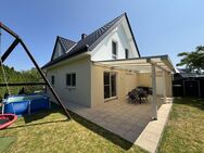 Modernes Einfamilienhaus in Verl-Sürenheide - Verl