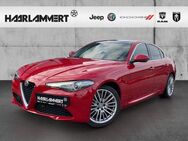 Alfa Romeo Giulia, 2.0 Super Turbo, Jahr 2020 - Hasbergen