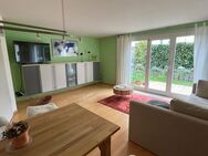 4-Zimmerwohnung Freiburg/Kappel ohne Maklergebühr - Freiburg (Breisgau)