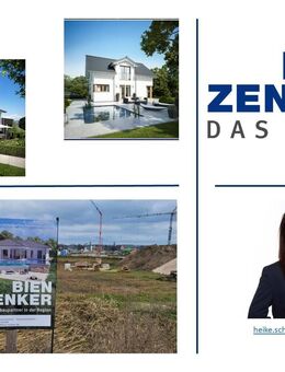 Hier könnte Ihr Traumhaus stehen - Sicher Bauen mit Bien-Zenker-Bestpreisgarantie - Haßloch