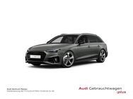 Audi A4, Avant 30 TDI S line competition edition, Jahr 2024 - Passau