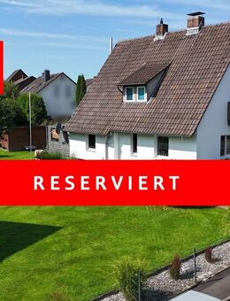 Einziehen und wohlfühlen! - Haina (Kloster)