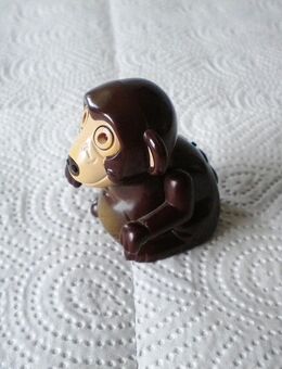 McDonalds-Figur von 2003,Affe,Batteriebetrieb,ca. 6 cm - Linnich