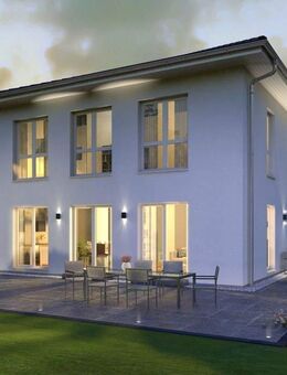 Jetzt bauen und von hohem Grundstücksangebot profitieren! Okal Haus hilft Ihnen dabei das passende Objekt zu finden! - Wandlitz