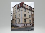 Vermietete ETW mit Dachterrasse als Kapitalanlage - Weimar