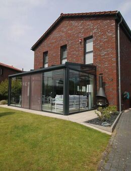 Modernes Familienparadies mit Luxusausstattung in Kirchrode - Hannover