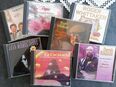 7 Musik CDs Querbeet Konvolut Oldie Mix & Schlager in 27624