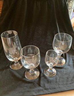 Zwiesel-Gläser-Set - Meckenheim
