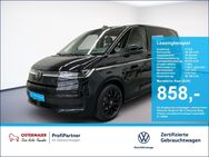 VW T7 Multivan, 2.0 TDI Multivan STYLE 150PS, Jahr 2024 - Vilsbiburg