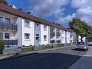 Wir renovieren für Sie! 3 Zimmerwohnung mit Balkon, neuem Bad und Tapeten am Backumer Tal - Herten