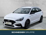 Hyundai i30, 1.5 T-GDI N-Line Kombi, Jahr 2023 - Chemnitz