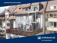 *** Tolle 4-Zimmer Wohnung in Hüfinger Hinterstadt! *** - Hüfingen