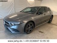 Mercedes-Benz A 250 e 2x AMG Line LED Nav Kam18"NightSpurA - Steinbach-Hallenberg