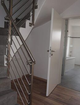Stilvolles Reihenmittelhaus mit Garten in bester Lage von Falkenberg/E. zu vermieten - Falkenberg (Elster)
