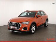 Audi Q3 35 TFSI s-tronic LED Sitzheizung Kamera - Sandersdorf Brehna