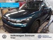 VW Tiguan, 1.5 TSI Life, Jahr 2024 - Trier