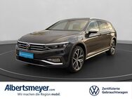 VW Passat Alltrack, 2.0 TDI, Jahr 2022 - Leinefelde-Worbis