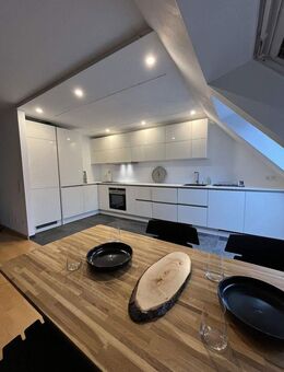 Top Wohnung Barrierefrei mit Aufzug in der Wohnung - Mannheim