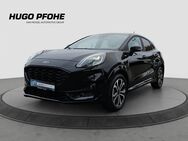 Ford Puma, 1.0 ST-Line EB MHEV SWA, Jahr 2023 - Bad Segeberg