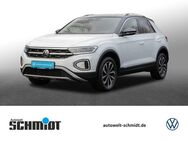 VW T-Roc, 1.0 TSi Style 17Zoll Plus, Jahr 2024 - Schwerte (Hansestadt an der Ruhr)