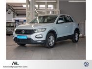 VW T-Roc, TRENDLINE FRONT LICHT-SICHT PAKET, Jahr 2018 - Northeim