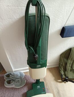 Vorwerk Kobold 121 - Halver