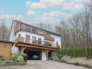 Familienidyll in Waldrandlage: 6-Zimmer-ETW mit Option zum Erwerb des ganzen Hauses - Erbbaurecht - Bad Salzdetfurth