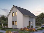 Flexibel wohnen mit Stil: Ihr neues Einfamilienhaus. - Jüchen