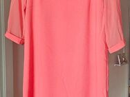 Promod Kleid coral - Berlin Marzahn-Hellersdorf