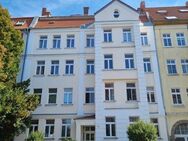 gemütliche 2-Raum Wohnung mit Stil in der Andreasvorstadt - Erfurt