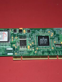 IBM NETXTREME 1000SX GIGABIT NETZWERKKARTE FC FIBRE CHANNEL NEU - Radolfzell (Bodensee) Zentrum