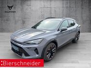 CUPRA Formentor, 1.5 VZ e-HYBRID 2025 19 FaPa XL eHeck Sennheiser, Jahr 2022 - Weißenburg (Bayern)