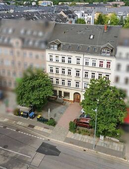 Kapitalanlage im Herzen der Stadt - Chemnitz