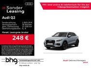 Audi Q2, 30 TDI advanced el Heck, Jahr 2024 - Rottweil